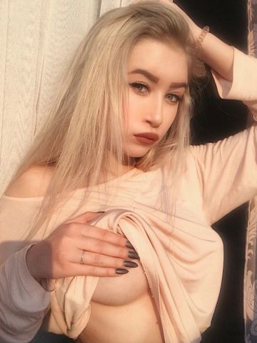 Анкета проститутки Надюша - Фото 1, , 24 года, №77572